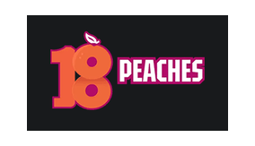 18Peaches